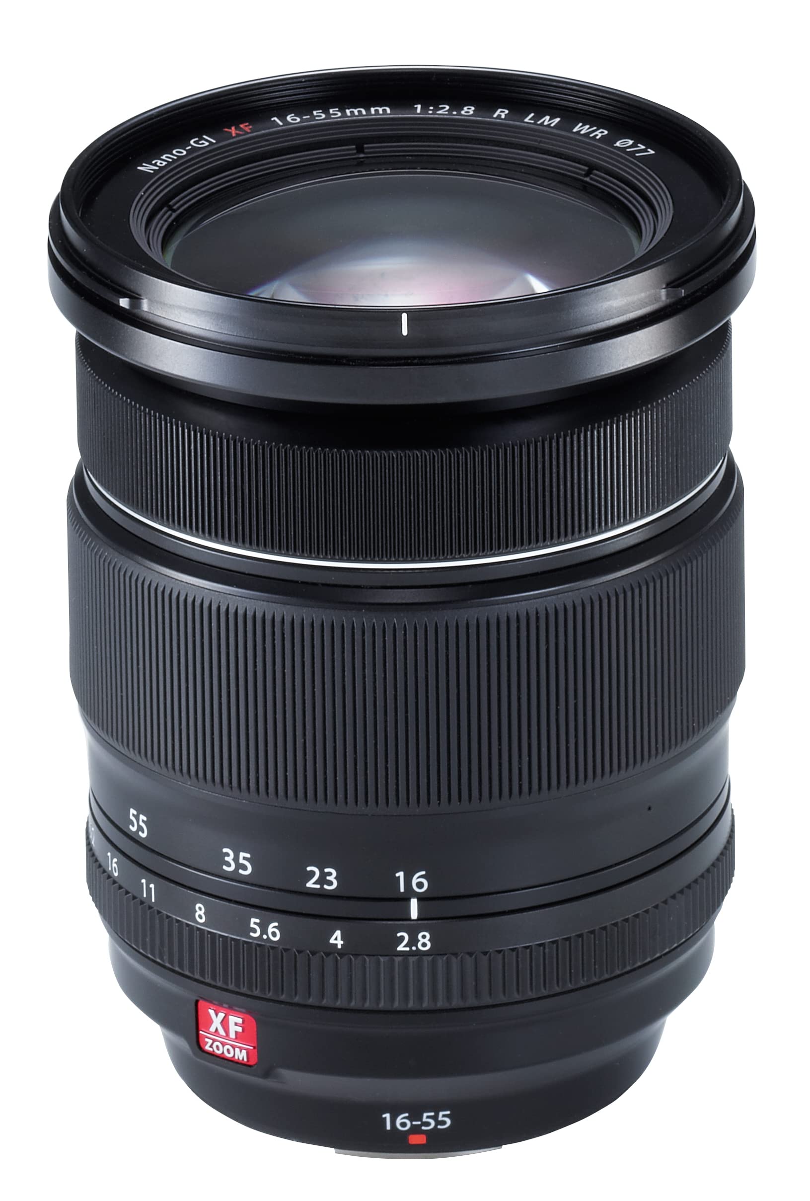 Amazon.co.jp: Fujifilm XF 16-55mm F2.8 R LM WR : Electronics