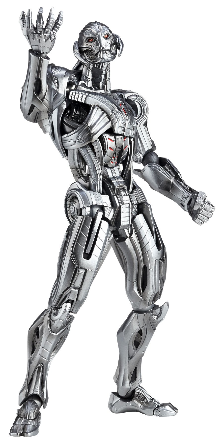Amazon.co.jp: figure complex ムービー・リボ Ultron ウルトロン 約