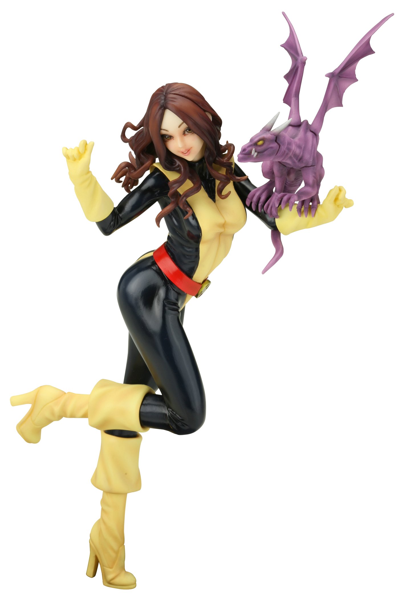 Amazon.co.jp: KITTY PRYDE MARVEL美少女 キティ・プライド (1/7