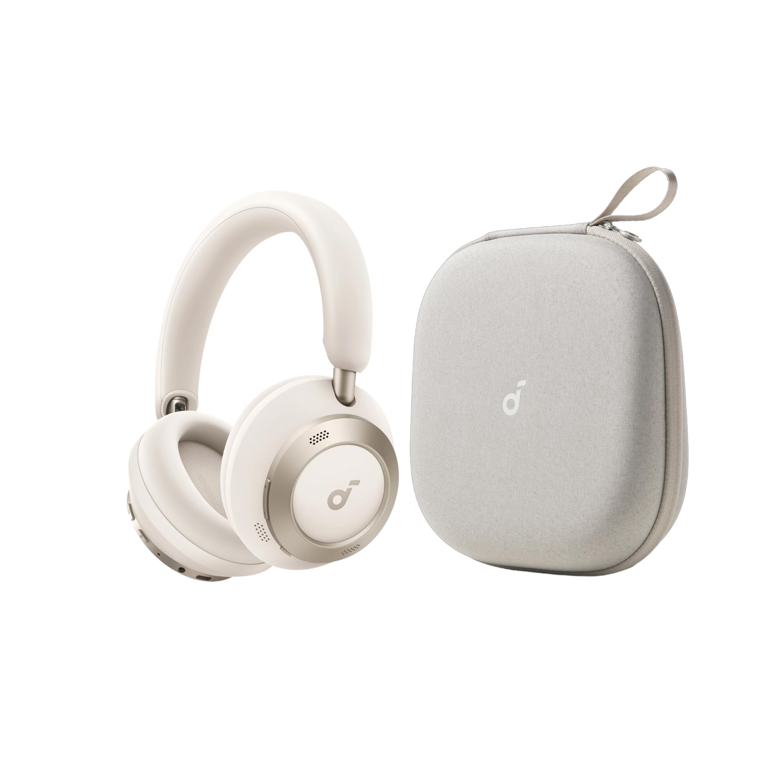 Amazon.com: Soundcore Space One Pro by Anker, with Headphones Case