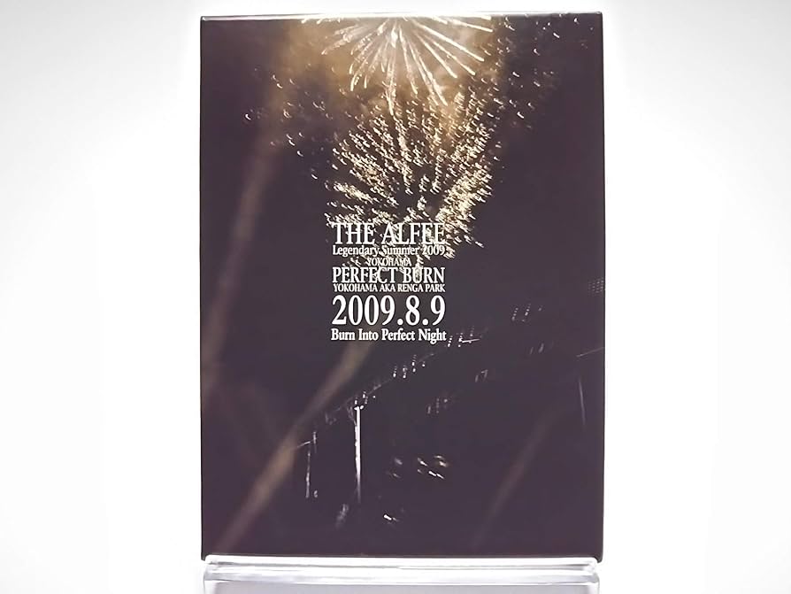 21a ☆a THE ALFEE Legendary Summer 2009 Amazon.co.jp: THE ALFEE