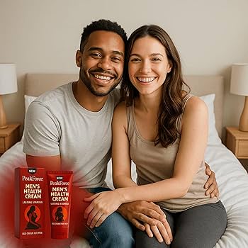 Amazon.com: ATTDX ZENTHECA VITAL CREAM,Prime Alpha Men Max Cream