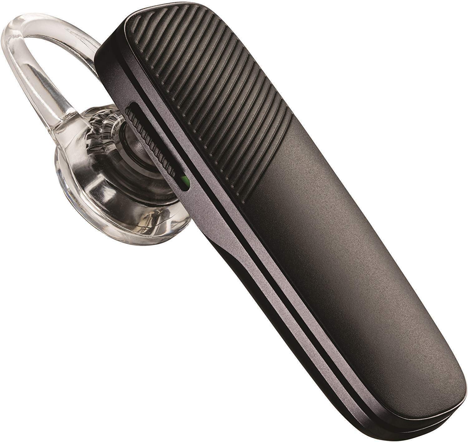Amazon.com: Plantronics Explorer 500, Black, Bluetooth, 203621-05