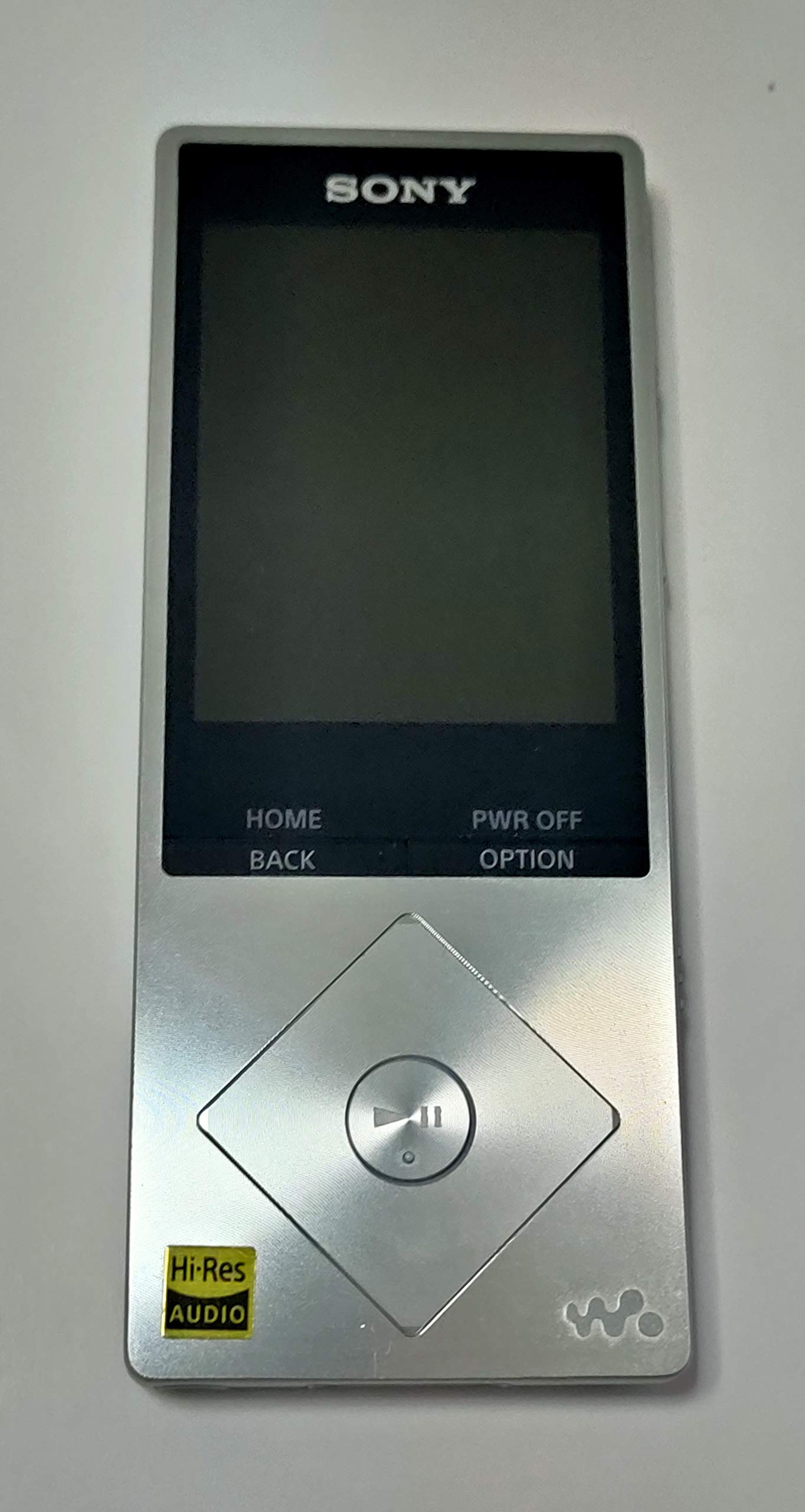 Amazon.co.jp: SONY ウォークマン A20シリーズ 16GB ハイレゾ音源対応