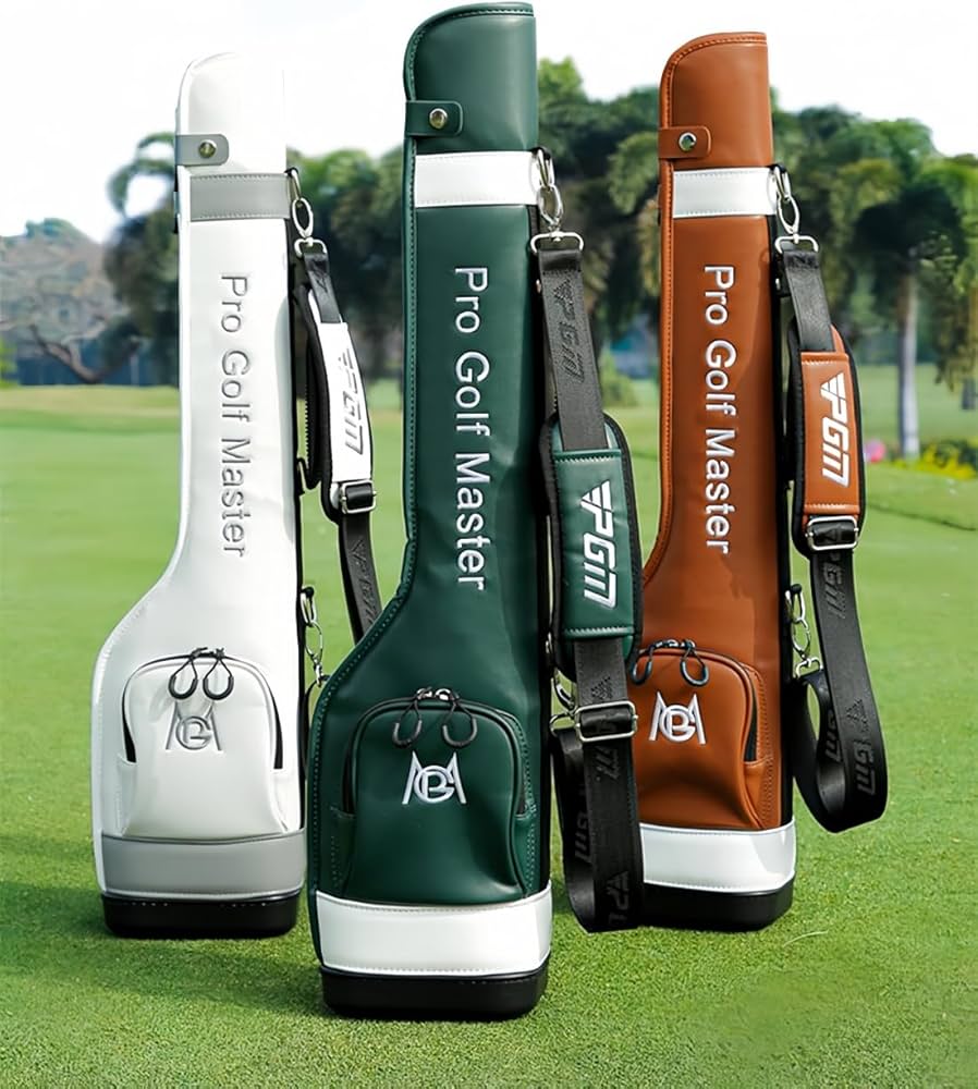 Amazon | colortree マルボンゴルフバッグ キャディバッグ スポーツ