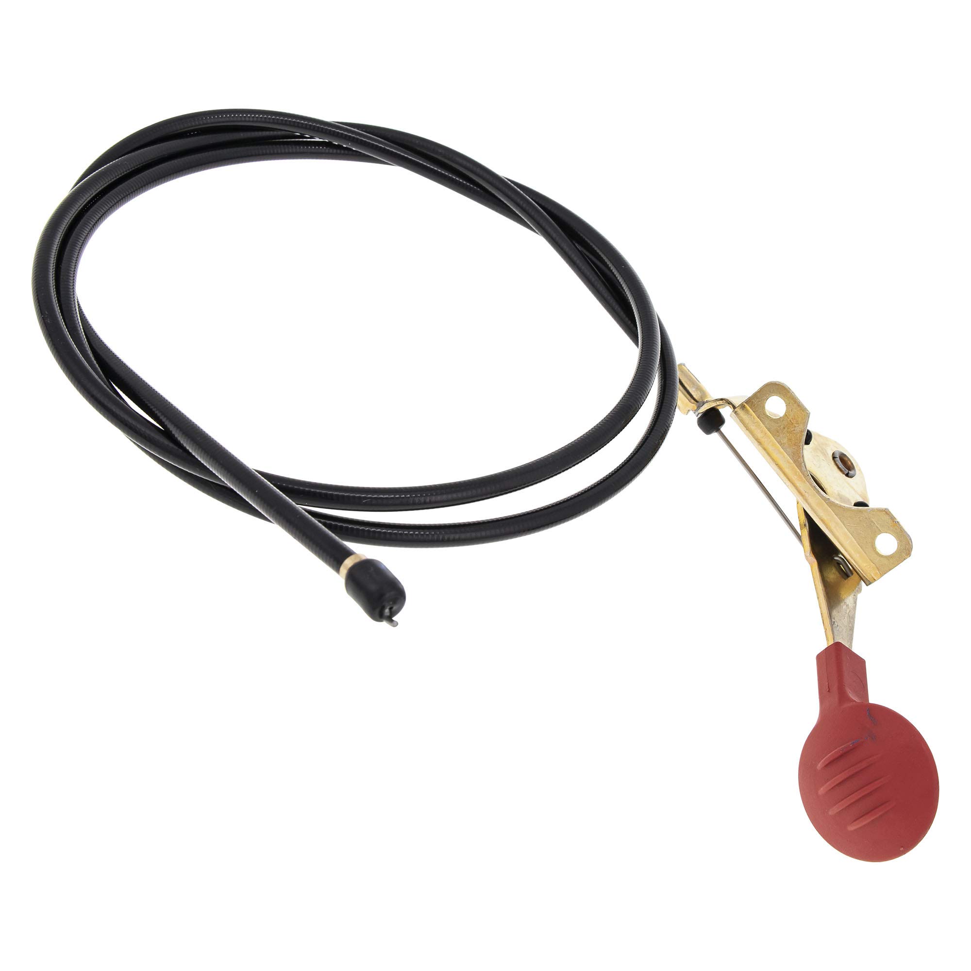 Amazon.com : Exmark 116-0969 Throttle Cable Lazer Z AS E S X Z