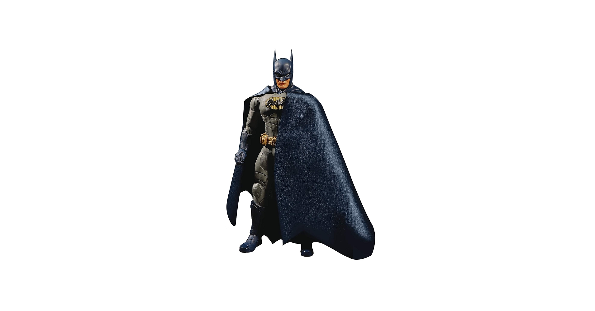 Amazon.co.jp: Mezco Toys One:12 Collective: DCバットマン ソブリン