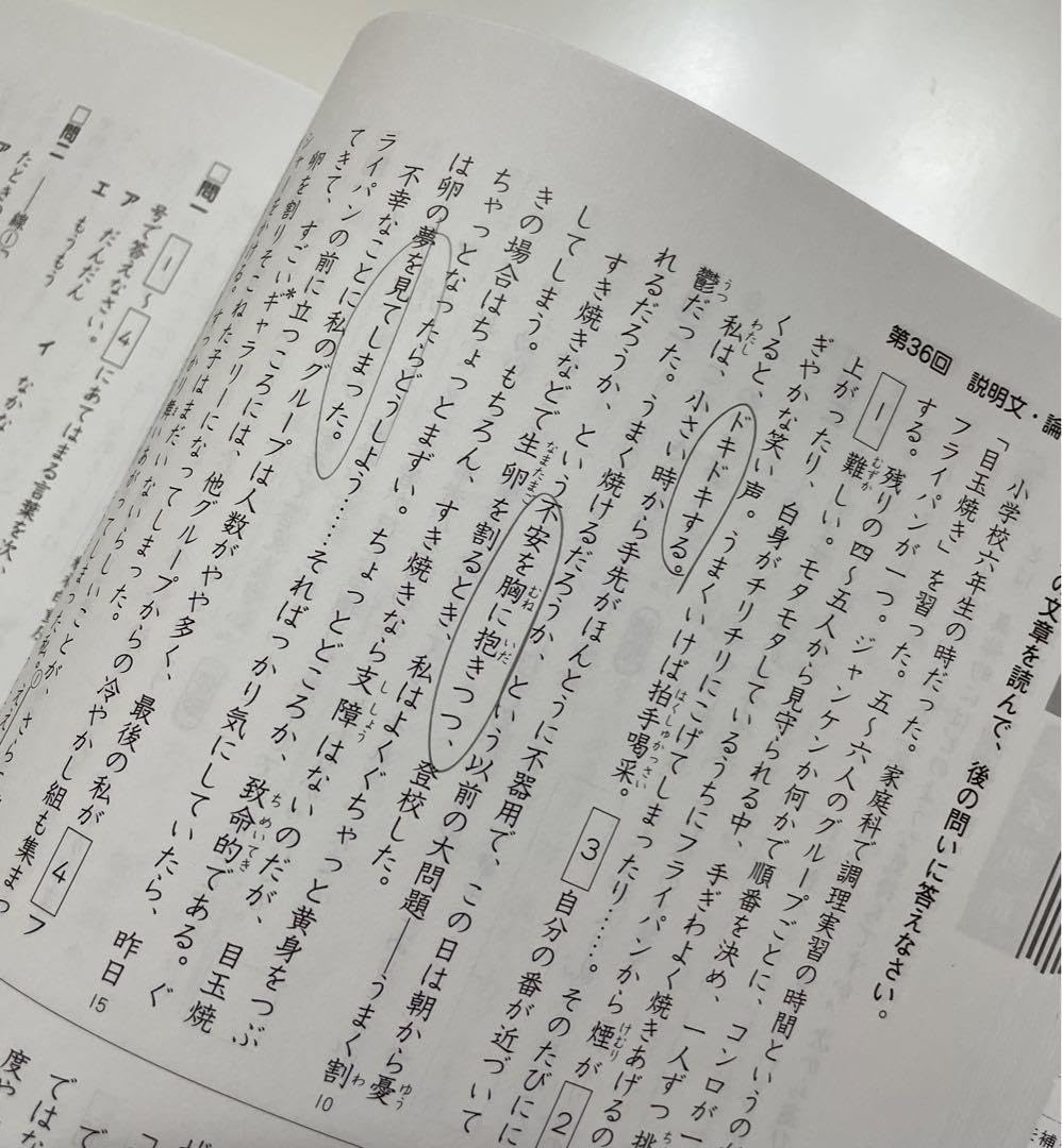 Amazon.co.jp: 名進研 5年生 後期 国語 完全制覇 : おもちゃ
