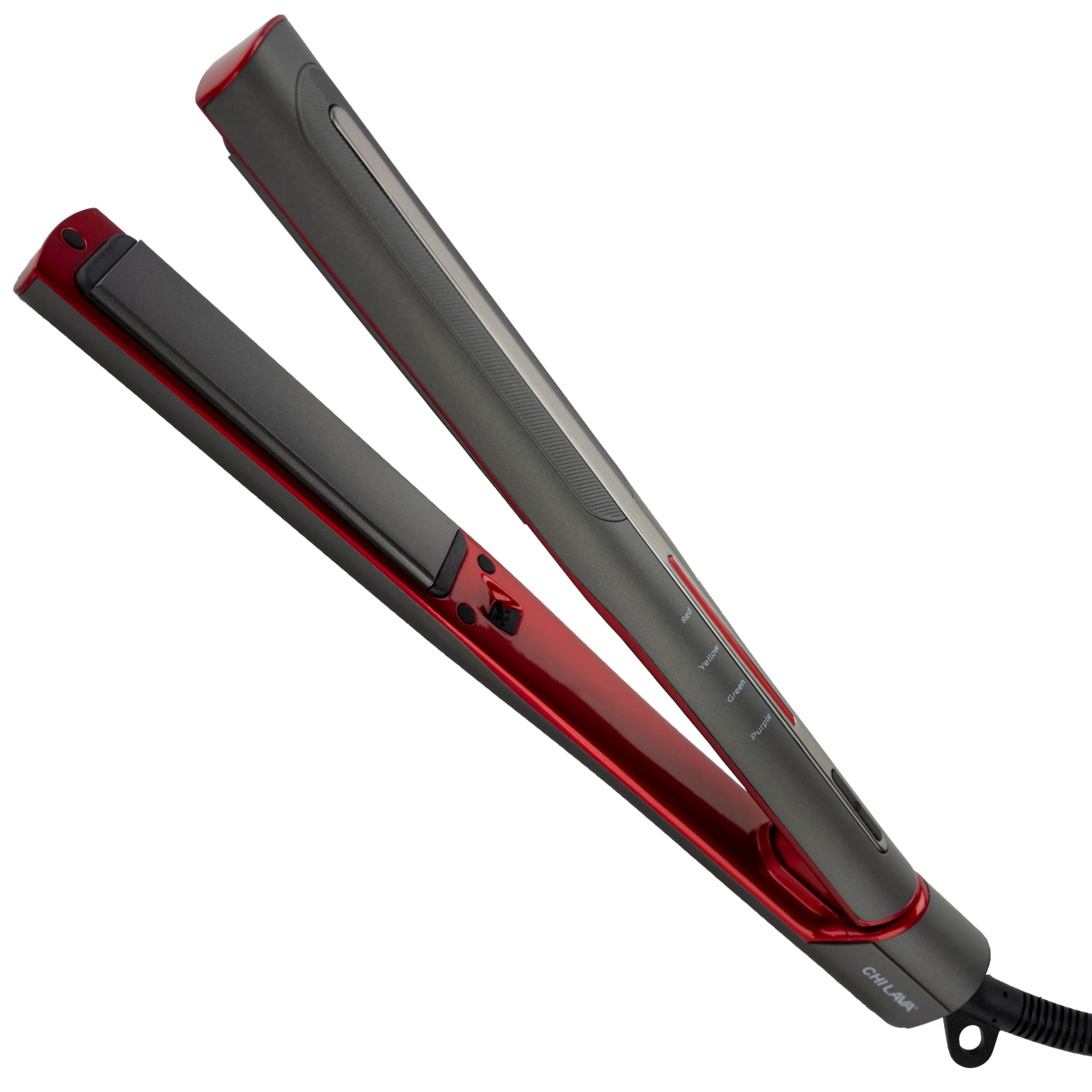 Amazon.com : CHI Lava Glide Hairstyling Iron, Ceramic Hair