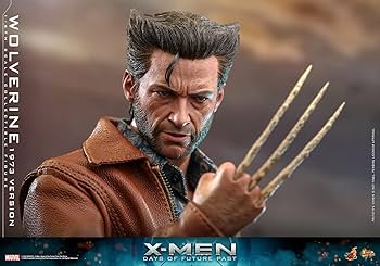 Amazon.co.jp: ムービー・マスターピース X-MEN:フューチャー&パスト