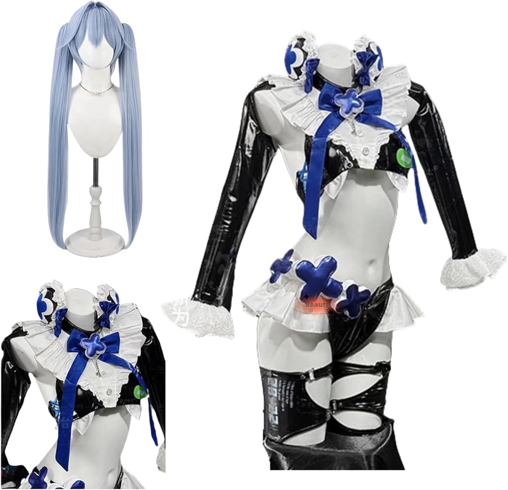 Amazon.co.jp: [Beauty 出品] 勝利の女神 NIKKE ニケ ヘンゼル