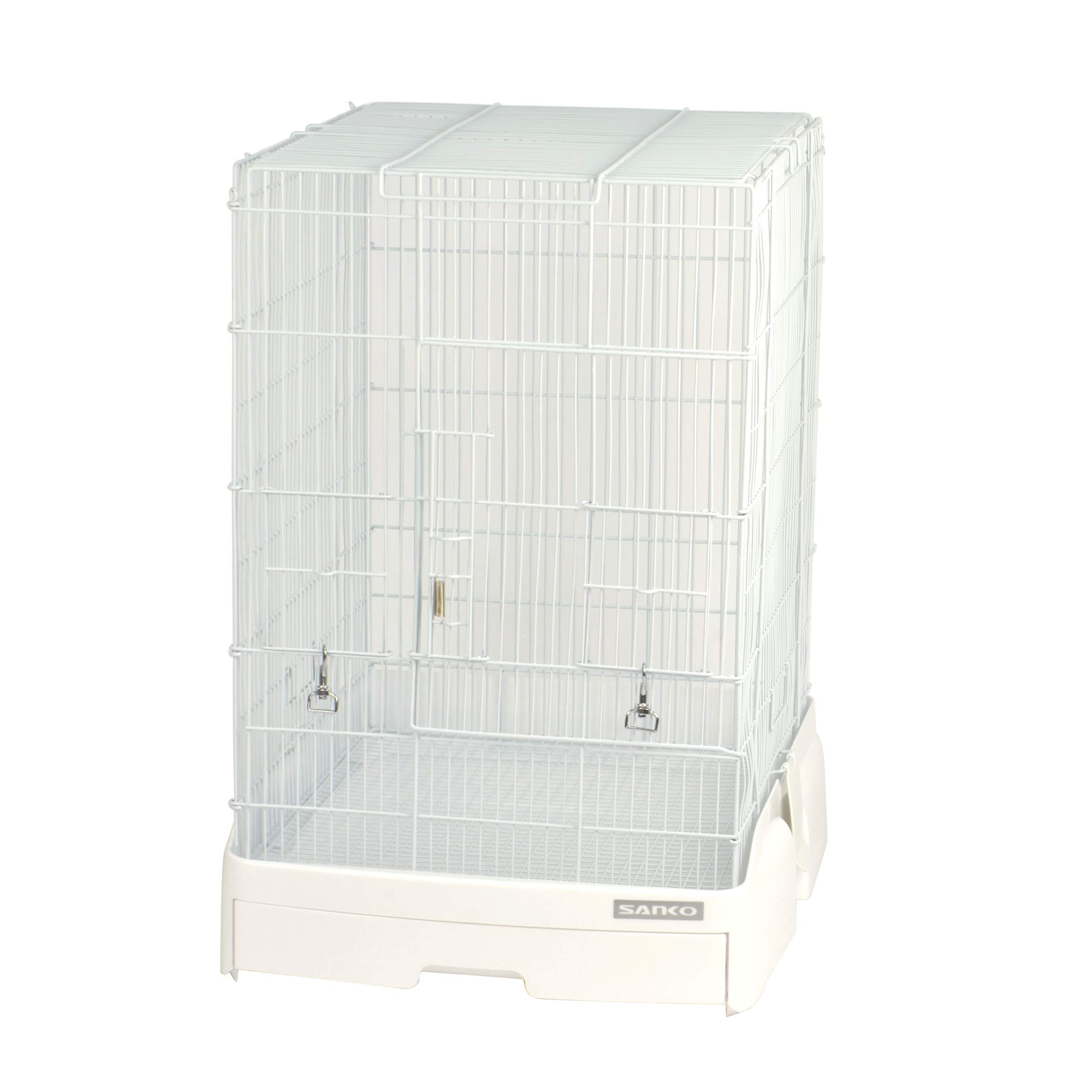 Amazon.co.jp: 三晃商会 SANKO C73 イージーホーム40ハイメッシュ