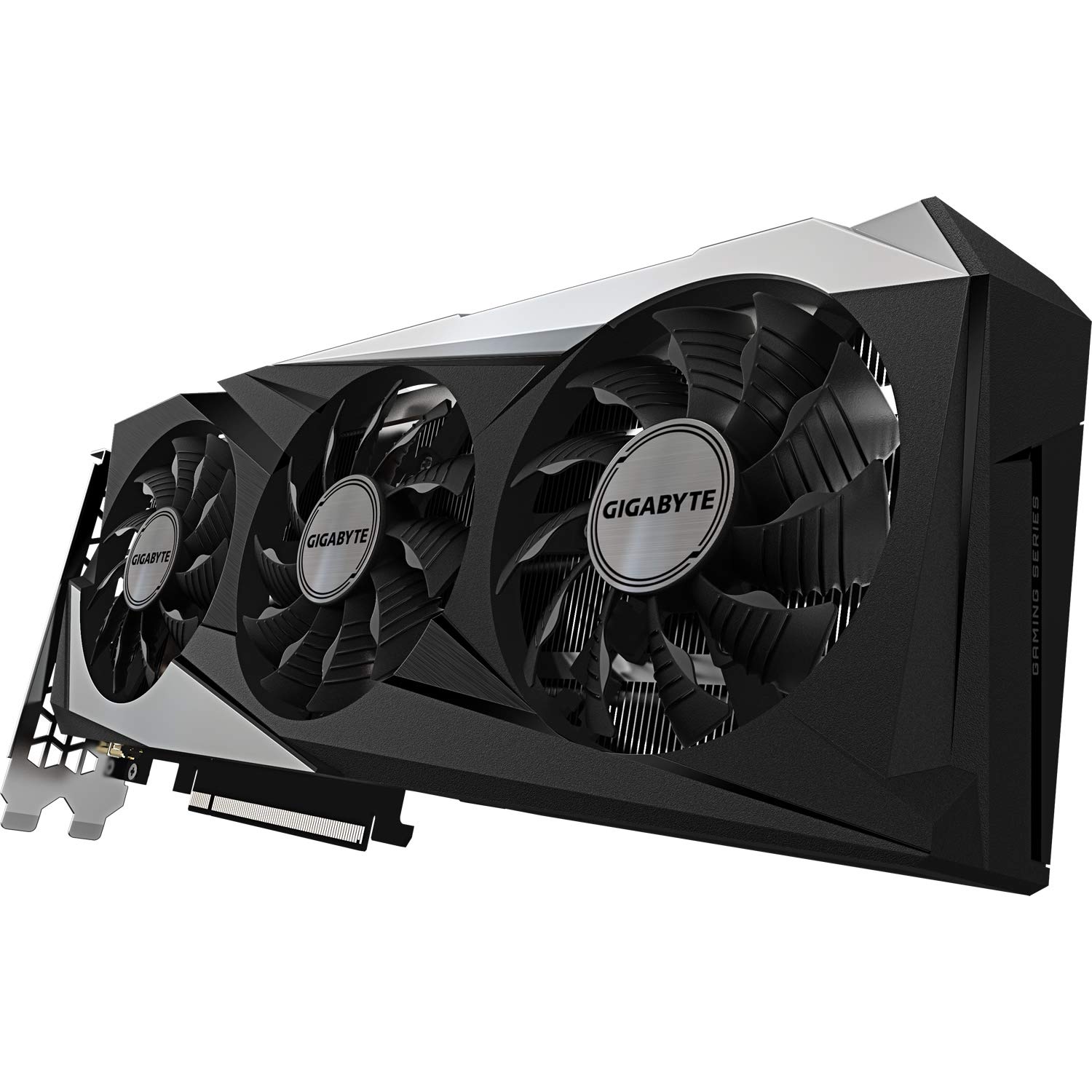 Amazon | Gigabyte Geforce Rtx 3060 Ti Gaming Oc 8Gb V2 Lhr