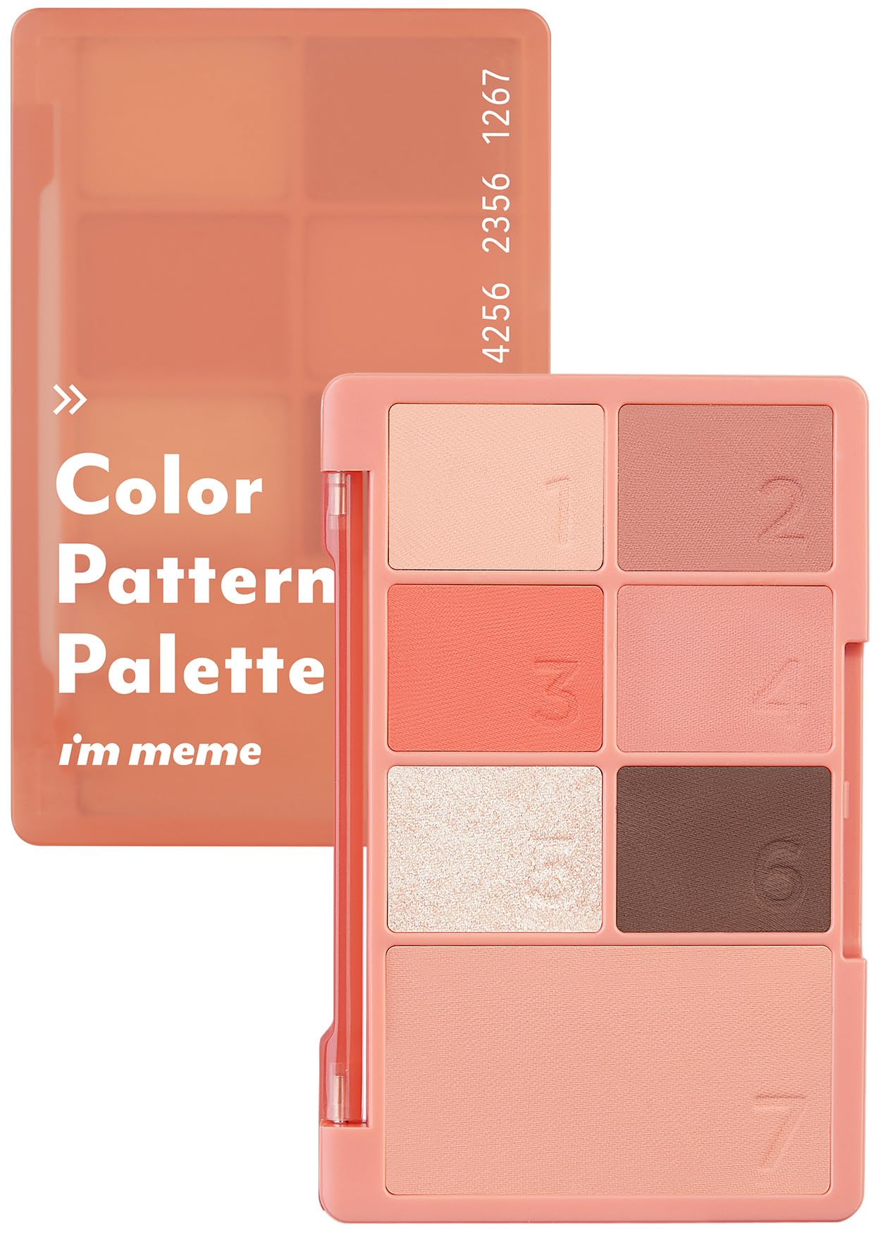 Amazon.co.jp: 【 アイムミミ/i'm meme 公式店 】 アイムカラー