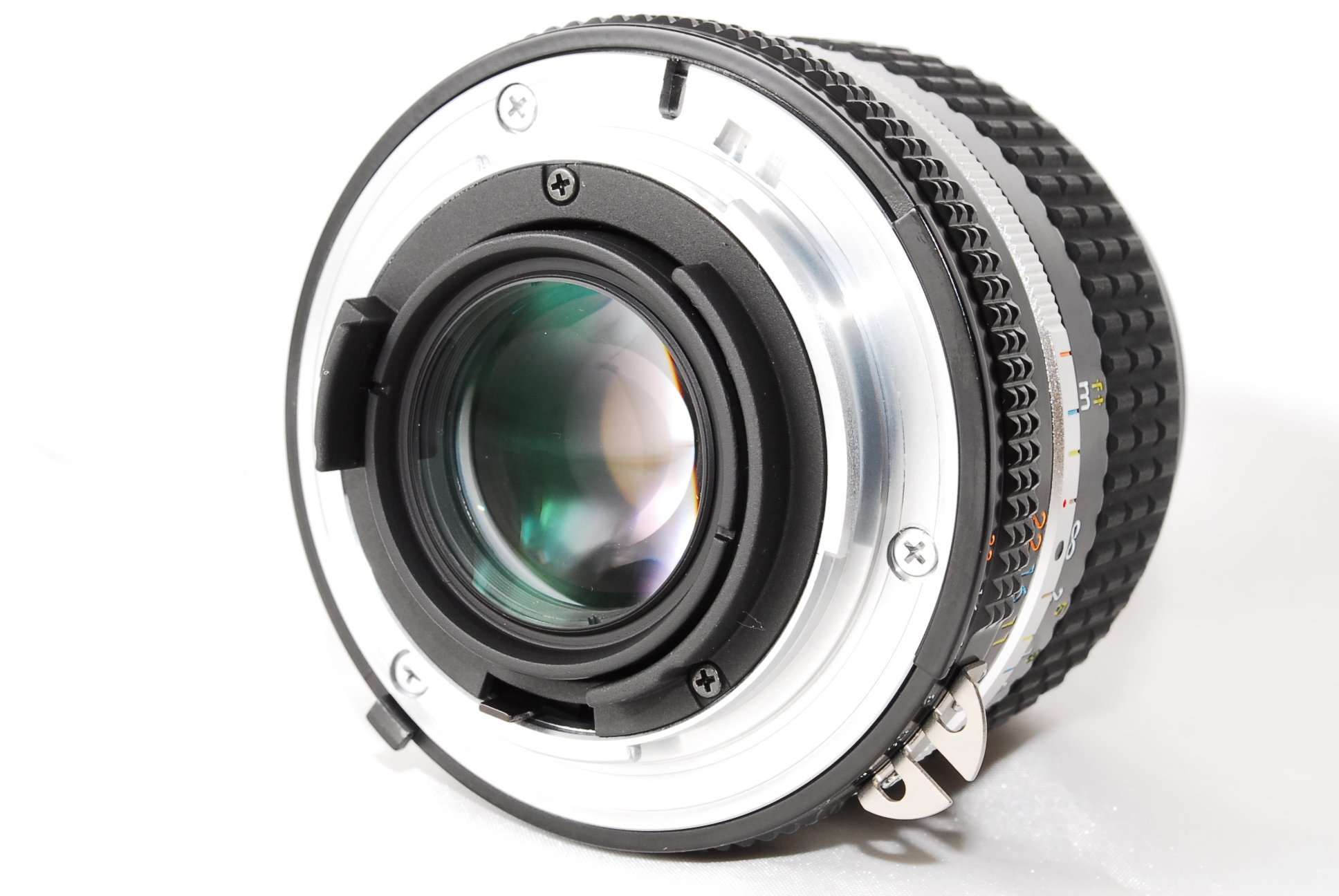 Amazon | NIKON Ai-S 24mm F2 | カメラ用交換レンズ 通販