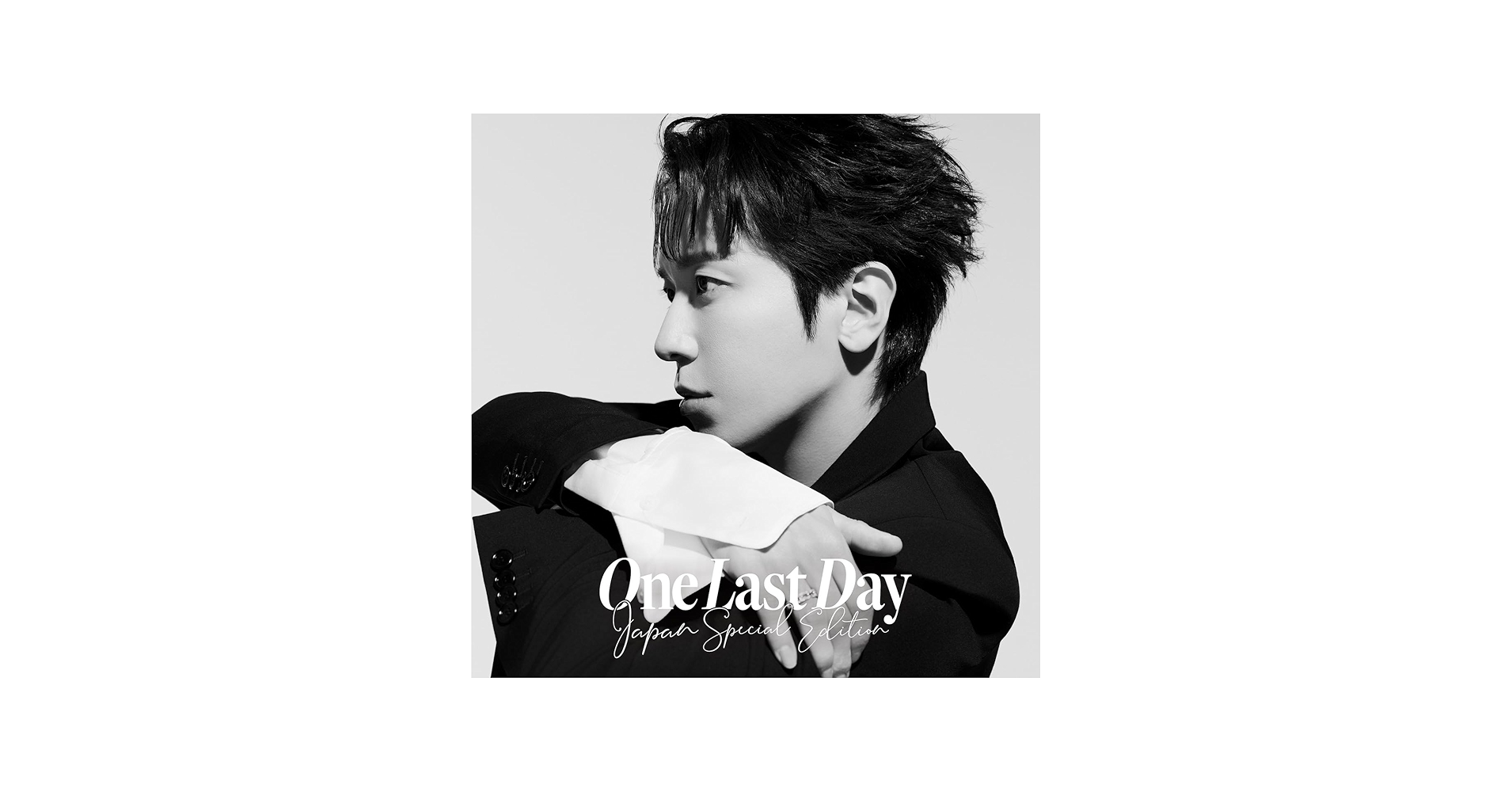 Amazon.co.jp: One Last Day ~Japan Special Edition~ (初回限定盤