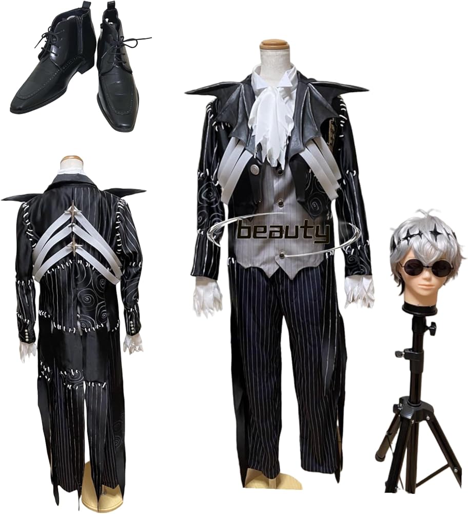 Amazon.co.jp: [Beauty 出品] ツイステッドワンダーランド ナイトメア