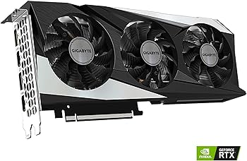 Amazon.com: GIGABYTE GeForce RTX 3060 Ti Gaming OC 8G (REV2.0