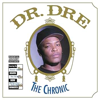Amazon.co.jp: The Chronic: ミュージック