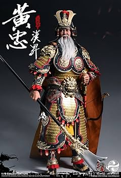 Amazon | [AC] 303TOYS MP021 通常版 1/6 ミリタリー 三国志 三国演義