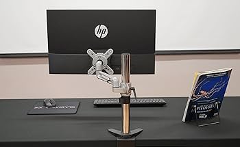 Amazon.co.jp: モニター VESA アダプターアーム/マウント HP Pavilion