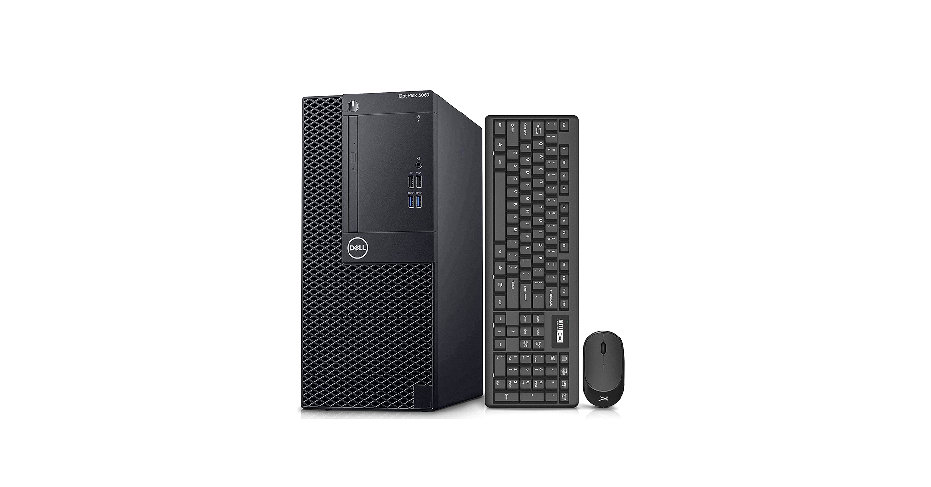 Amazon.com: Dell OptiPlex 3060 Tower Computers PC,Desktop