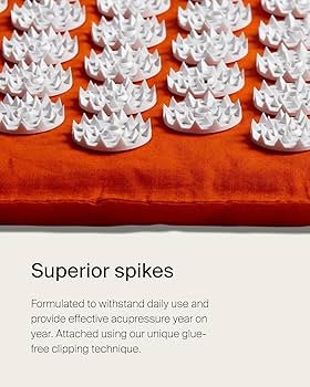 Amazon.co.jp: 【正規品】シャクティ シャクティマット オレンジ