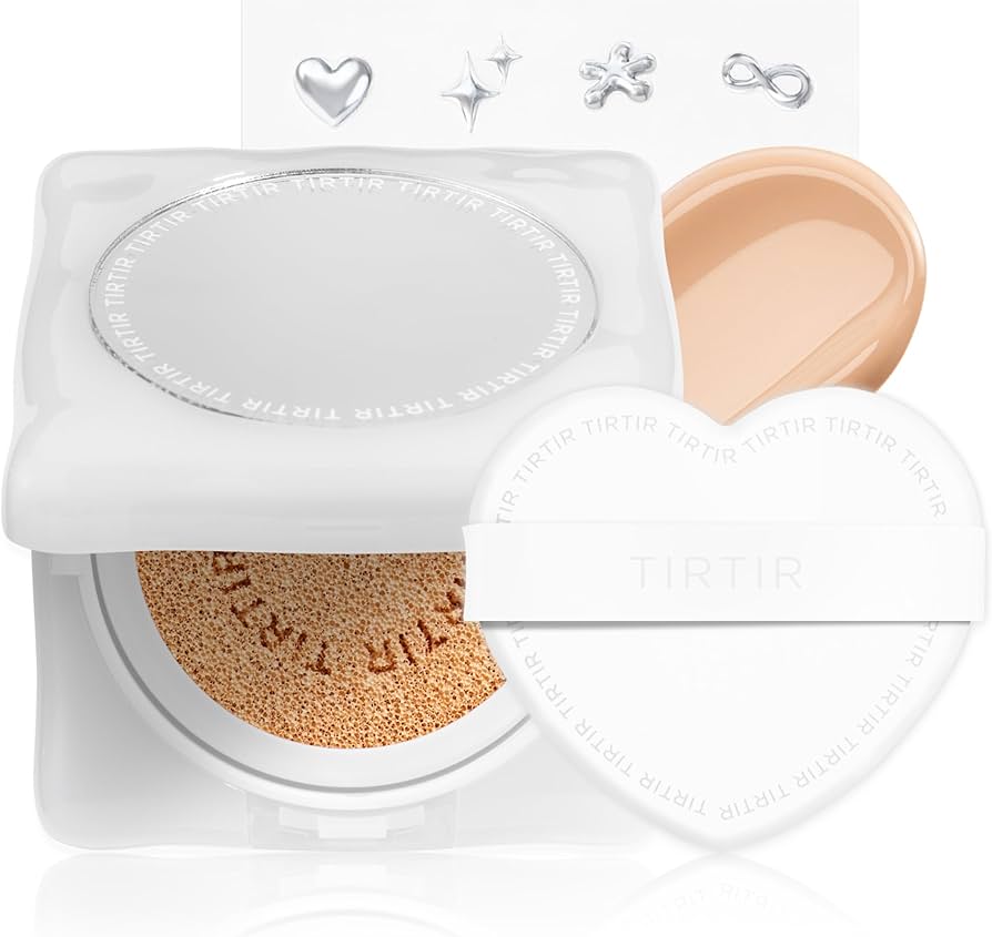 Amazon | [TIRTIR] Mask fit Cushion [ティルティル] マスクフィット