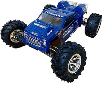 Amazon | 【Haruhana】 4本1組！野良ラジ仕様 1/10 RCカー ラジコン