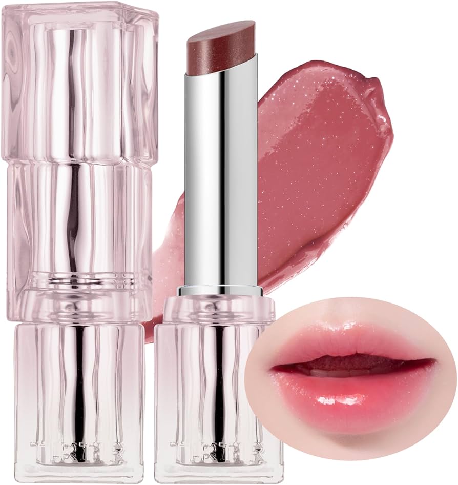 Amazon.co.jp: [TIRTIR] Waterism Glow Melting Balm [ティルティル