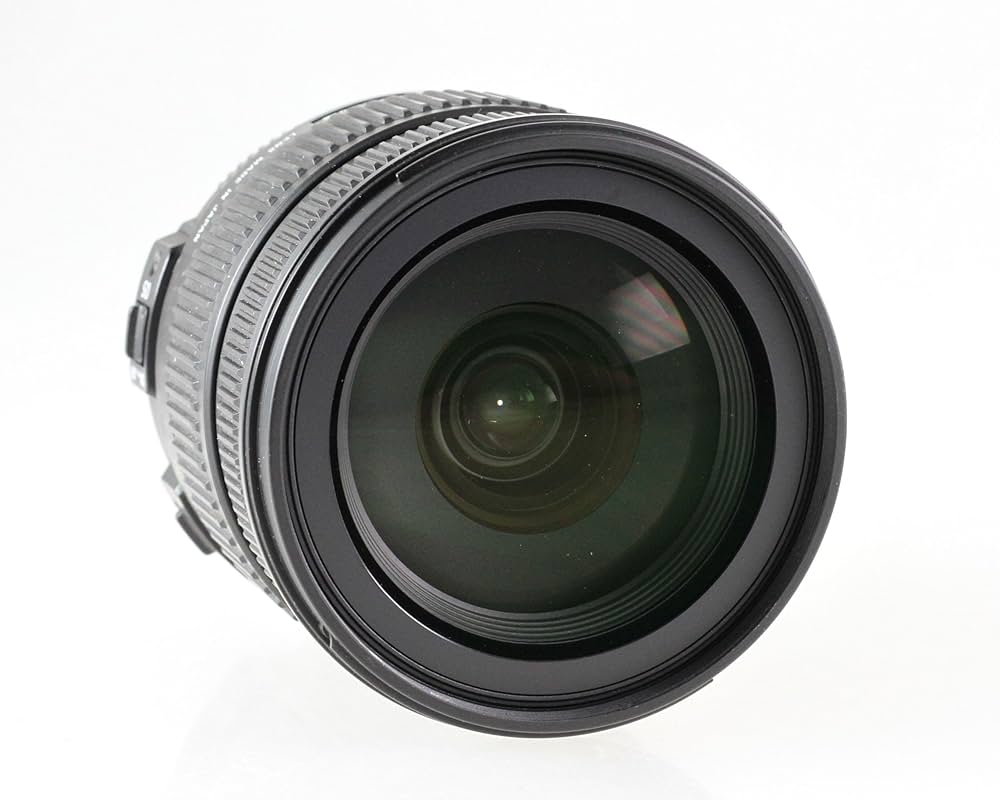 Amazon.co.jp: SIGMA 17-70mm F2.8-4 DC MACRO OS HSM ニコン用 17
