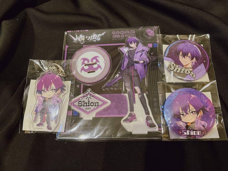 Amazon.co.jp: めておら - Meteorites - コンプリートセット心音くん