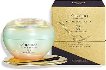 Amazon.com: Shiseido Future Solution LX Legendary Enmei Ultimate