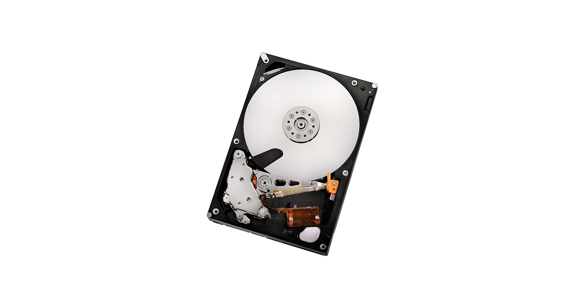 内蔵型ハードディスクドライブ Hitachi/HGST HUA722020ALA330 3.5 HDD