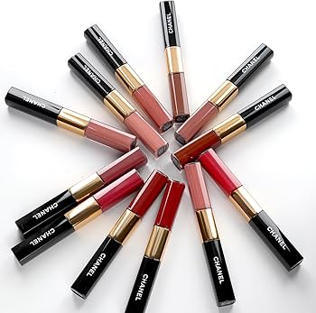 Amazon | CHANEL（シャネル）ル ルージュ デュオ ウルトラ トゥニュ_