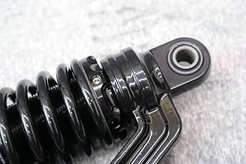 Amazon | 汎用 オリンサス 340mm 丸 黒 左右セット/現行車 旧車