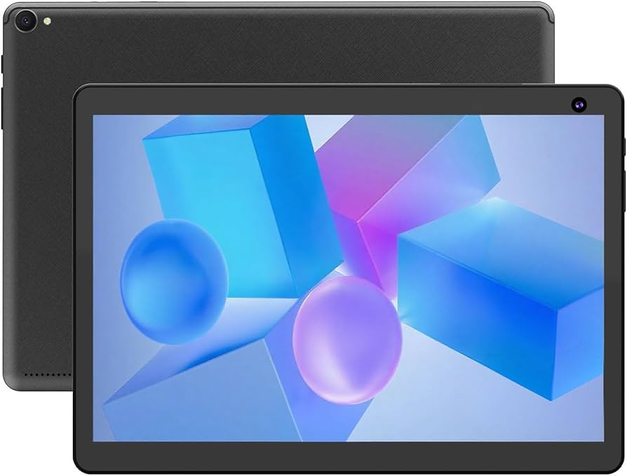 Amazon.com : COOPERS Android Tablet 10 inch, 4GB RAM+32GB ROM