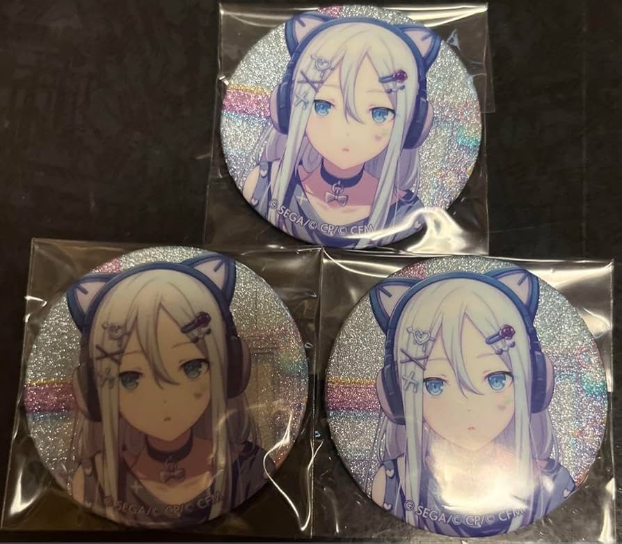 宵崎奏 エルピス グリ缶 33個 宵崎奏 エルピス グリ缶 33個 予約商品