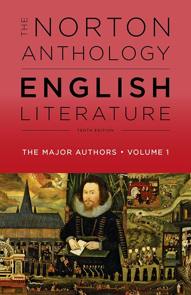 洋書 Norton Anthology of English Literature Amazon.co.jp: The