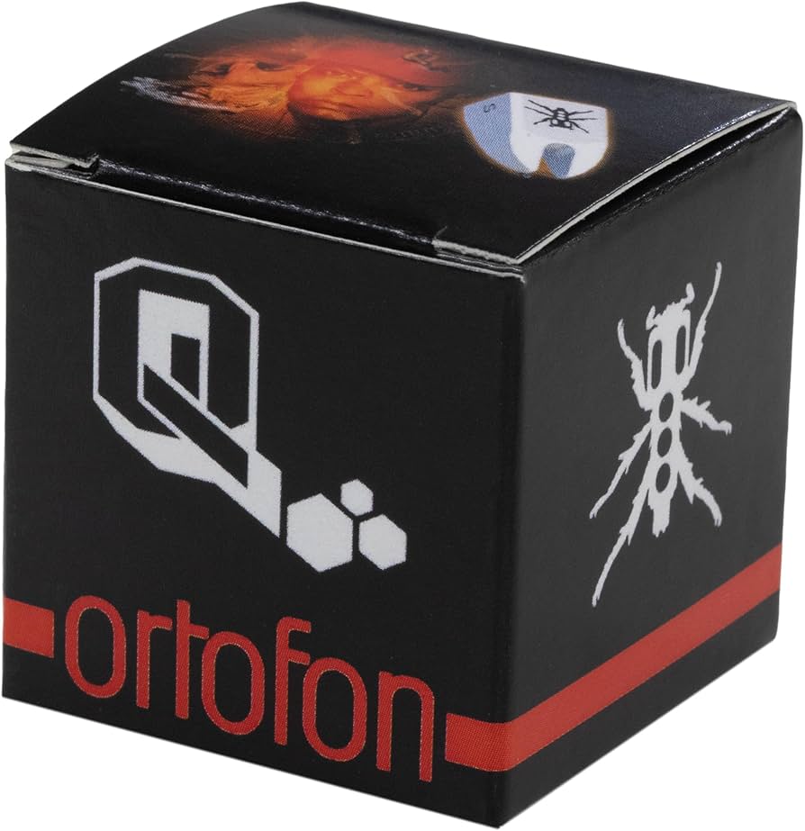 Amazon.com: Ortofon Stylus Q.Bert : Musical Instruments