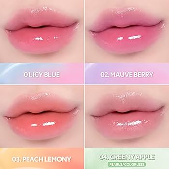 Amazon.co.jp: [TIRTIR] Water Mellow Lip Balm [ティルティル