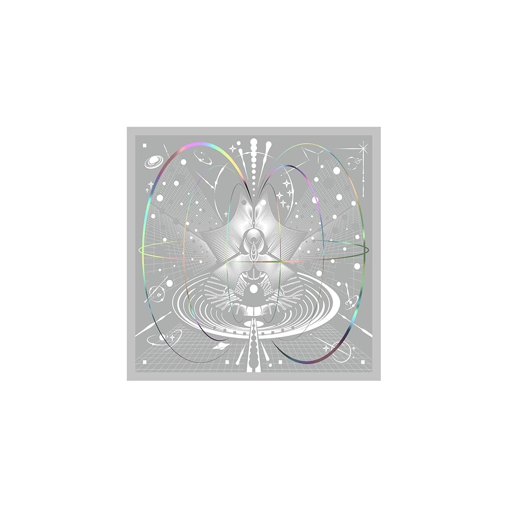 XG - XG Million Places 6th Single Album CD+23p Lyric&PhotoBook+1p