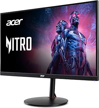 Amazon.com: MONITOR Acer Nitro 27