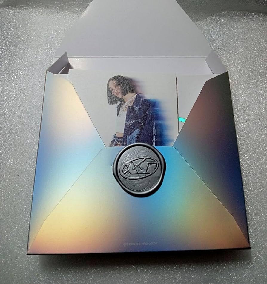 Amazon.co.jp: XG Shooting star CD アルバム : おもちゃ