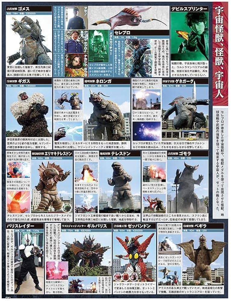 ウルトラ特撮 PERFECT MOOK vol.40ウルトラマンZ (講談社シリーズMOOK