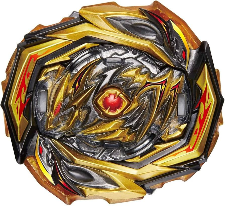 Amazon.co.jp: ベイブレードバースト B-178 ランダムブースター Vol.24