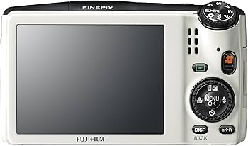 Amazon.co.jp: FUJIFILM コンパクトデジタルカメラ F1000EXR ホワイト