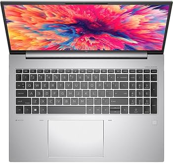 Amazon.com: HP ZBook Firefly 16 G9 16
