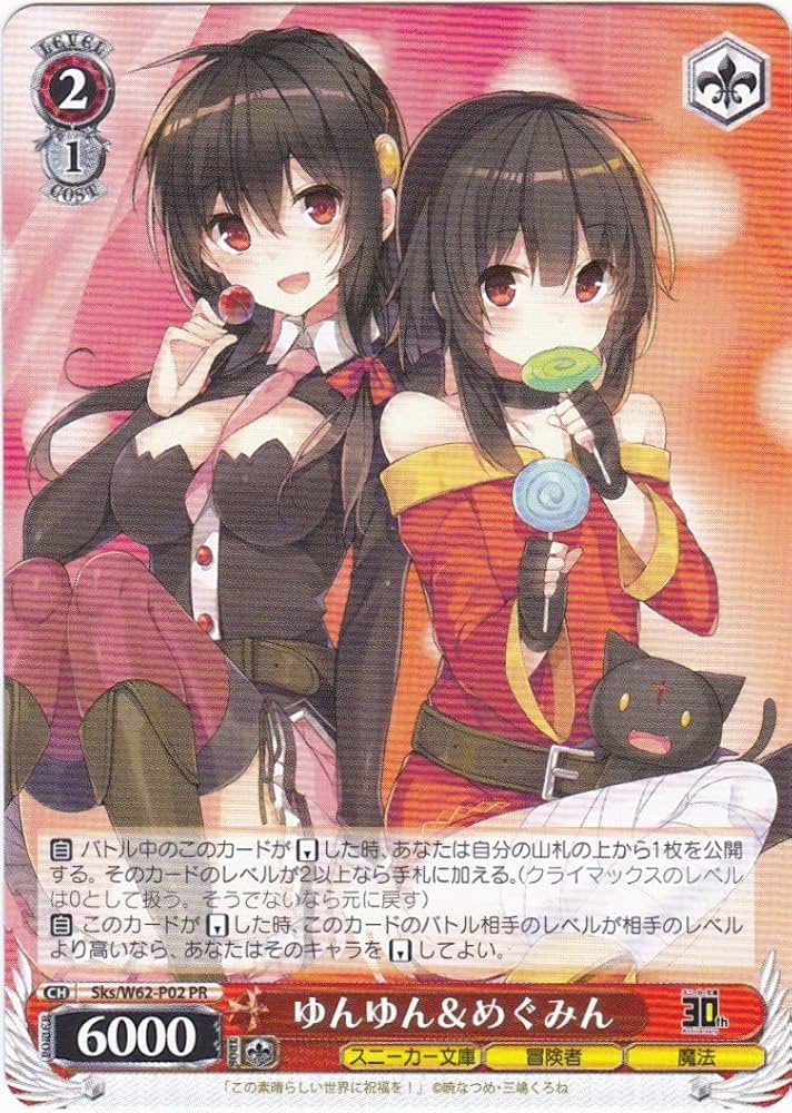 むー】ヴァイスシュヴァルツ 角川スニーカー文庫5箱 ニケ5箱 プロモ1p