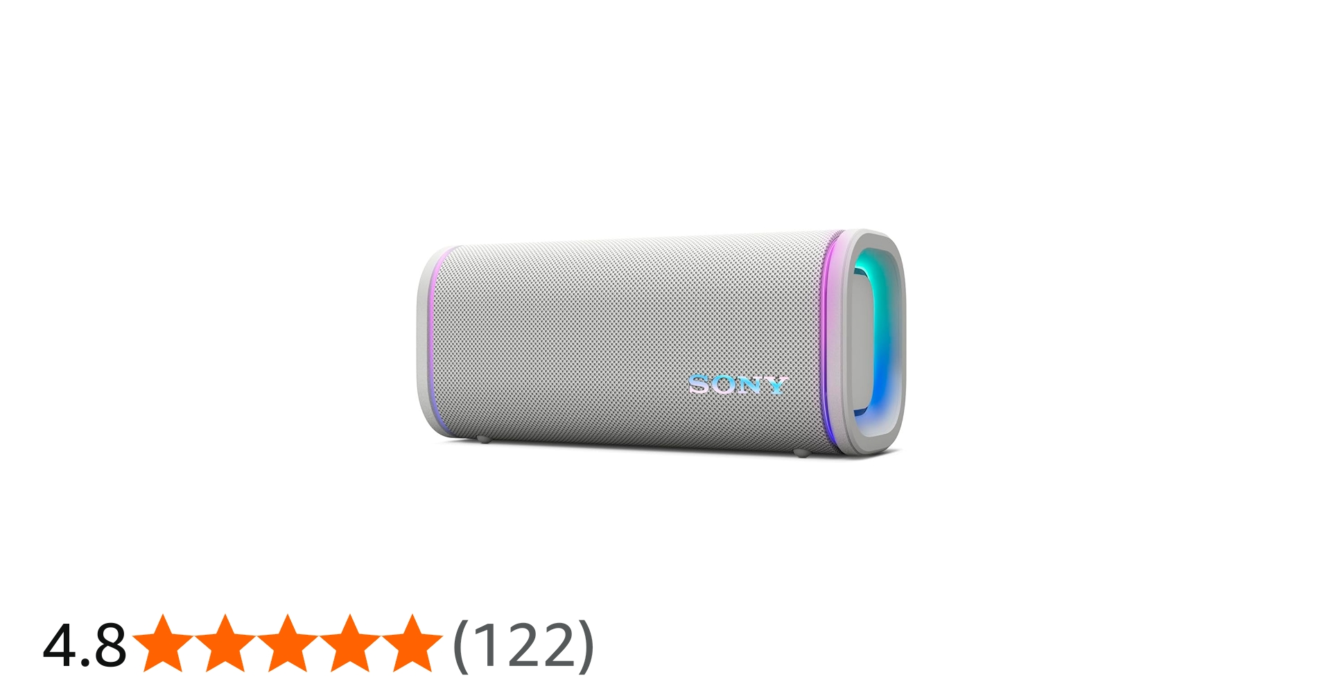 Amazon.co.jp: ソニー(SONY) ULT FIELD 5 Bluetoothスピーカー 迫力の